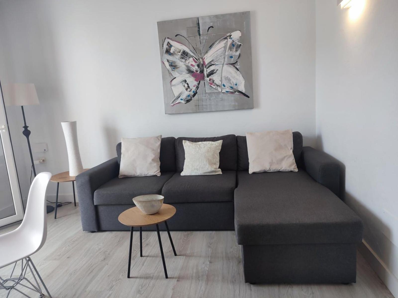 Des Artistes Son Parc Apartman Kültér fotó